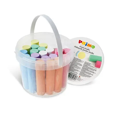 Gessi Jumbo da Pavimento 22 Pezzi