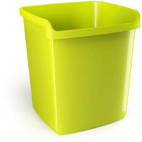 Cestino Mydesk Lt15 Col. Verde