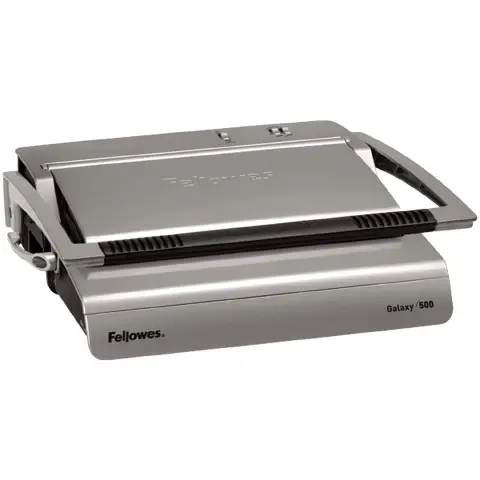 Rilegatrice a Dorsi Plastici Galaxy 500