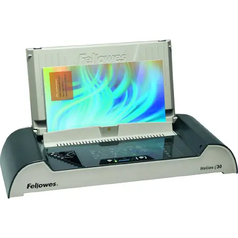 Rilegatrice Termica Helios 30