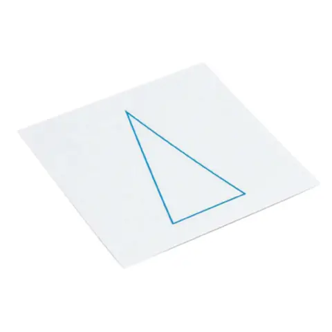 Nuove Figure Geometriche Piane