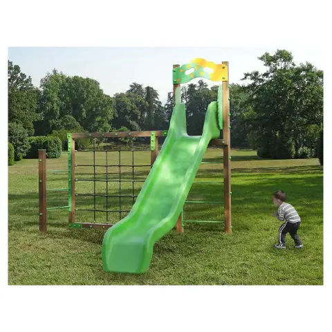 SCIVOLO LIBERO CON PALESTRINA