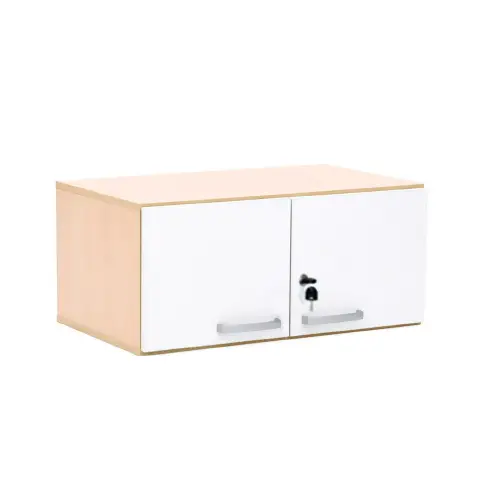 Ante Basse Innova Con Serratura Bianco