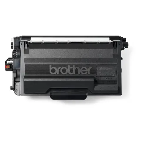 Brother TN-3600 Toner originale - nero