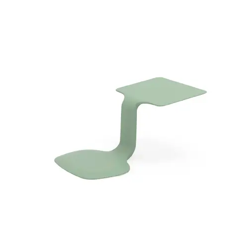 Seduta Multifunzione Ztool - Verde