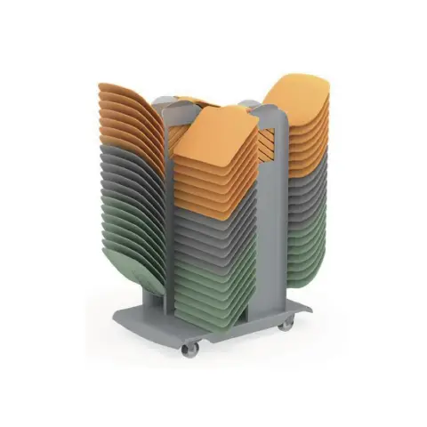 Carrello Porta Ztool