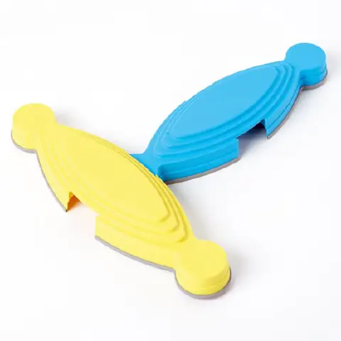 Ponti per Primo Percorso Modulare 50cm. 2Pezzi