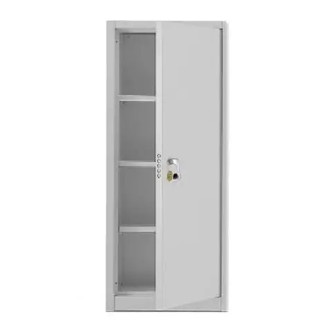 Armadio Cassaforte 1 Anta - H 175 Cm.