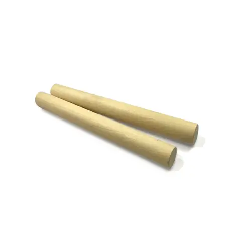 Coppia Legnetti Sonori mm. 145