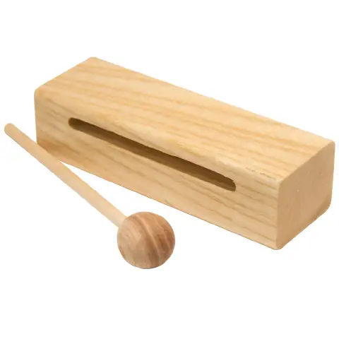 Blocco sonoro con battente mm. 140