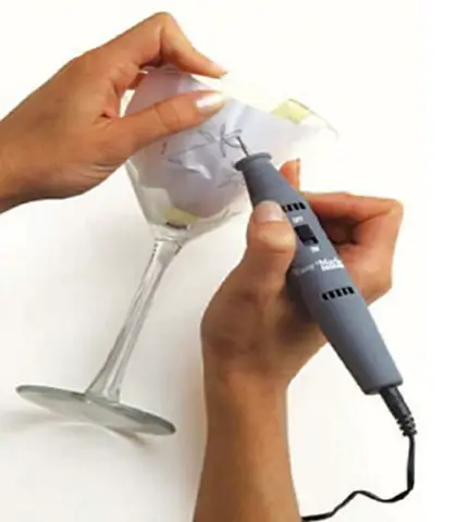 MOLE PER MINI INCISORE