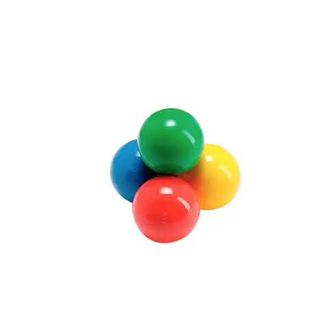 Palla Freeball Maxi mm. 50 - confezione 24 pz