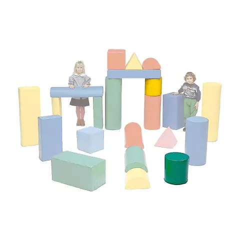 FORME 30: CILINDRO PICCOLO