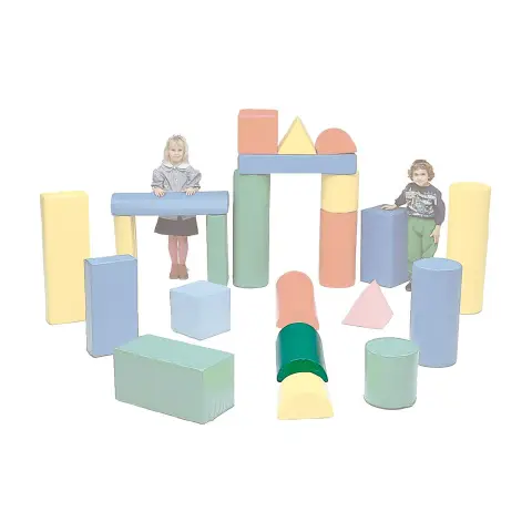 FORME 30: SEMICILINDRO MEDIO