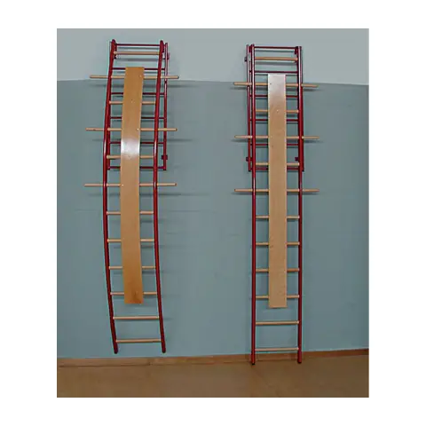 Scala Ortopedica Curva