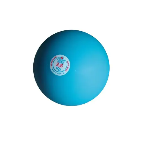 Palla Getto Anelastiche Trial Kg.2,5