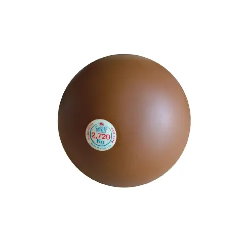 Palla Getto Anelastiche Trial Kg.2,75