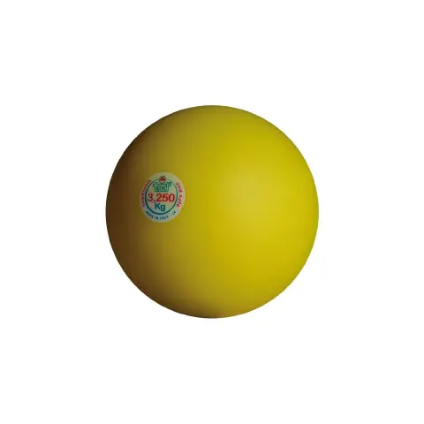 Palla Getto Anelastiche Trial Kg.3,25