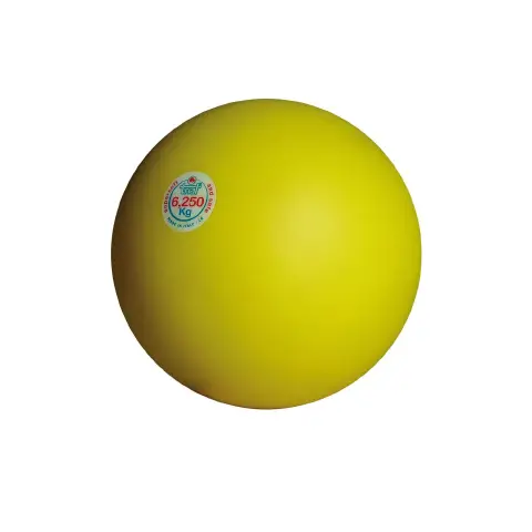 Palla Getto Anelastiche Trial Kg.6,25
