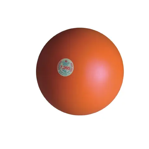 Palla Getto Anelastiche Trial Kg. 7,265