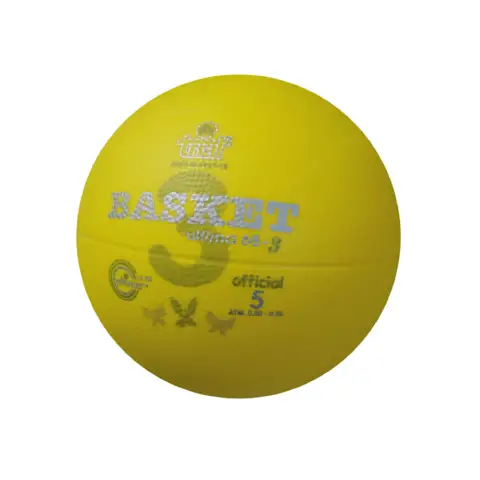 Pallone Minibasket Propedeutico e Baby Basket