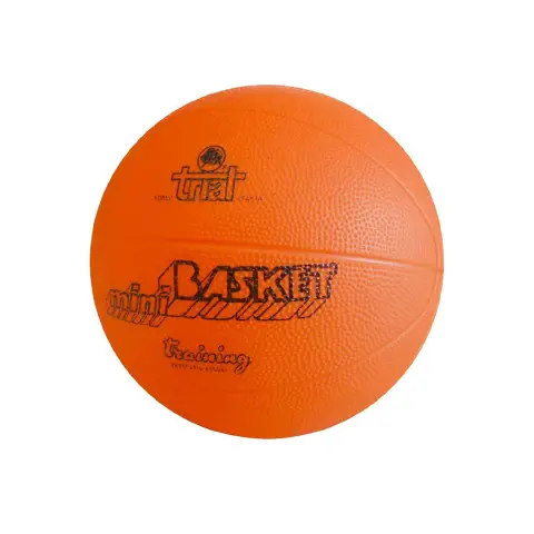 Pallone Mini Basket Trial V61 Ultima 65-3