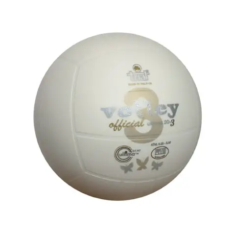 Pallone Pallavolo Trial ULTIMA20