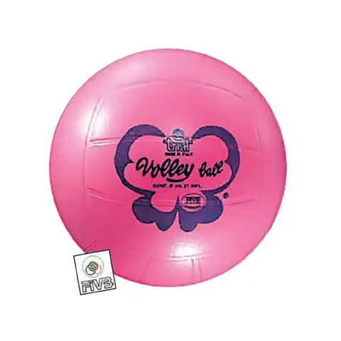 Pallone Pallavolo Supr Soft Trial BV20