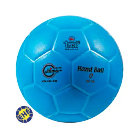 Pallone Pallamano Trial Ultima 24
