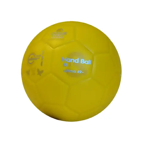 Pallone Trial Pallamano 3 Strati  ULTIMA49