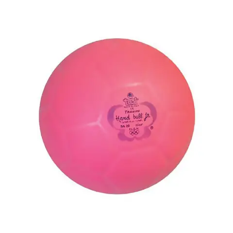 PALLONE MINI PALLAMANO TRIAL SUPER SOFT IHF BA0