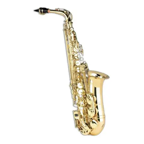 Sassofono Contralto in Mib COMET