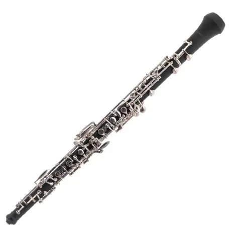 Oboe con Astuccio COMET