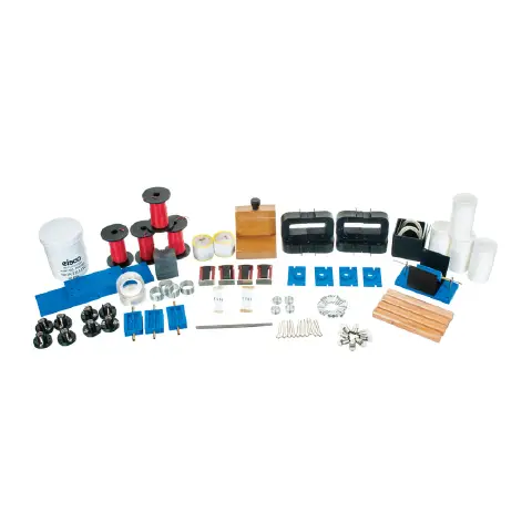 Kit Magnetico di Westminster