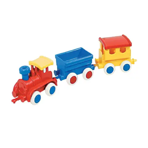 Treno Viking Jumbo 50cm.