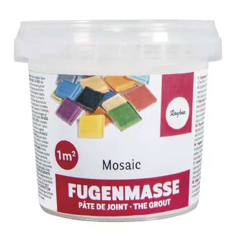 Pasta per Fughe Mosaico 500gr