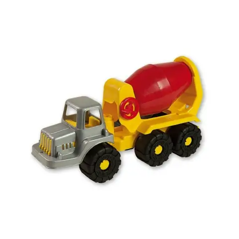 Camion Betoniera Little Worker 35cm.