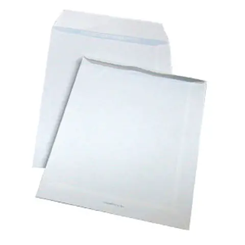 Buste a Sacco con Strip Adesivo cm. 25x35,3 500 Pezzi