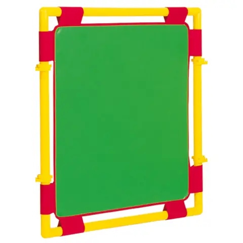 Divisorio Color Basso, Verde