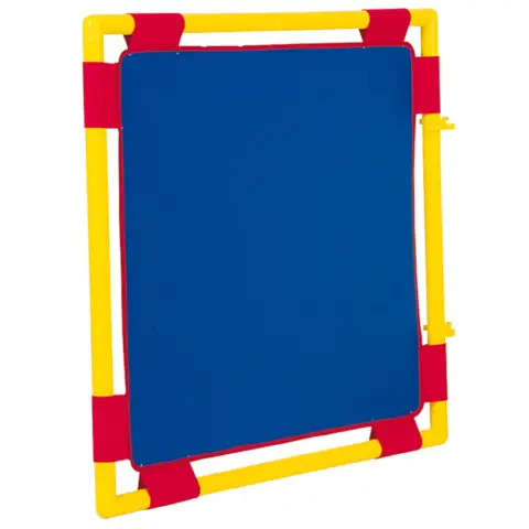 Divisorio Color Basso, Blu