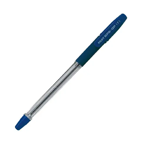 Penna a Sfera Pilot BPS-GP Extra Broad Blu – Scrittura Intensa da 1,6 mm - confezione 12 pz