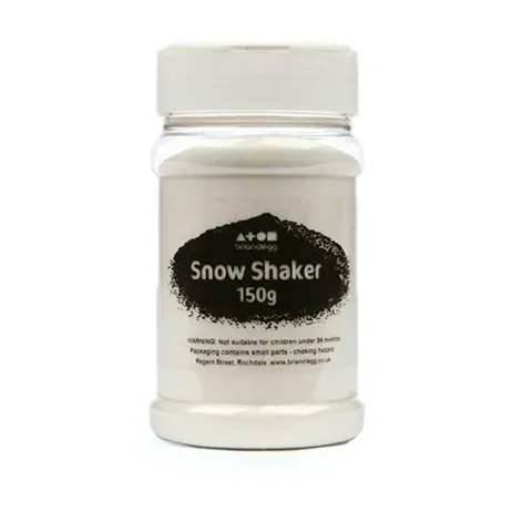Polvere di Neve 150gr