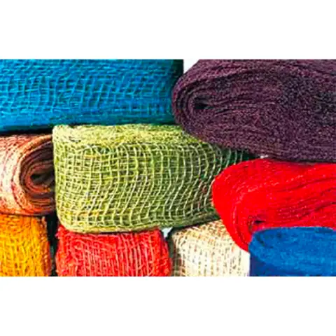NASTRO JUTA MM.50 MT.25 NATURAL