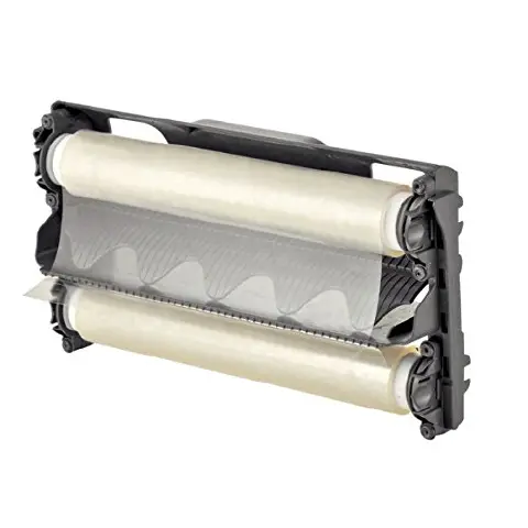 Pellicola per Plastificatrice CS9 mt. 20