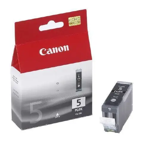 CANON REFILL NERO PIXMA IX 4000