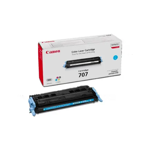 CANON TONER CIANO LBP 5000