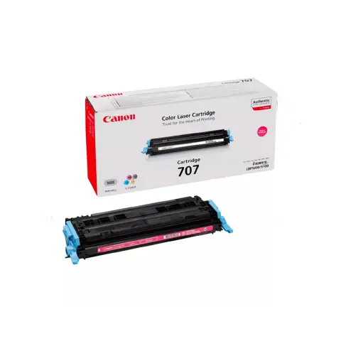 CANON TONER MAGENTA LBP 5000