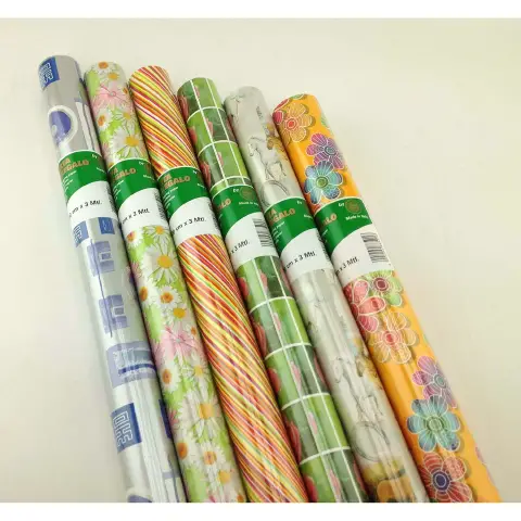 Carta da Regalo Generica Rotolo cm. 100x300
