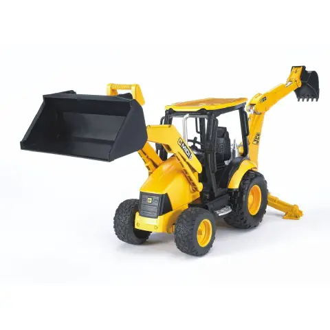 Bruder Escavatore JCB Midi CX  02427