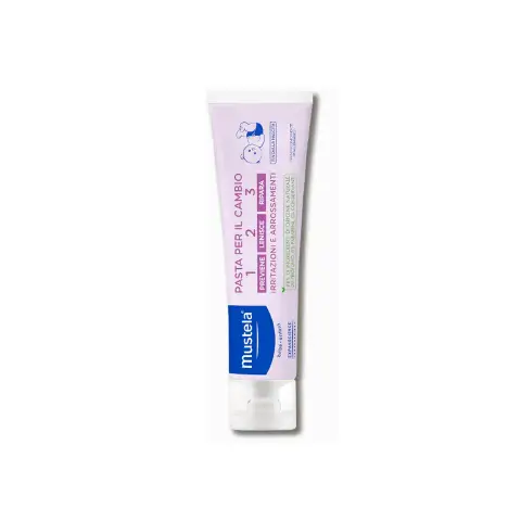 Pasta per il Cambio 150ml Mustela